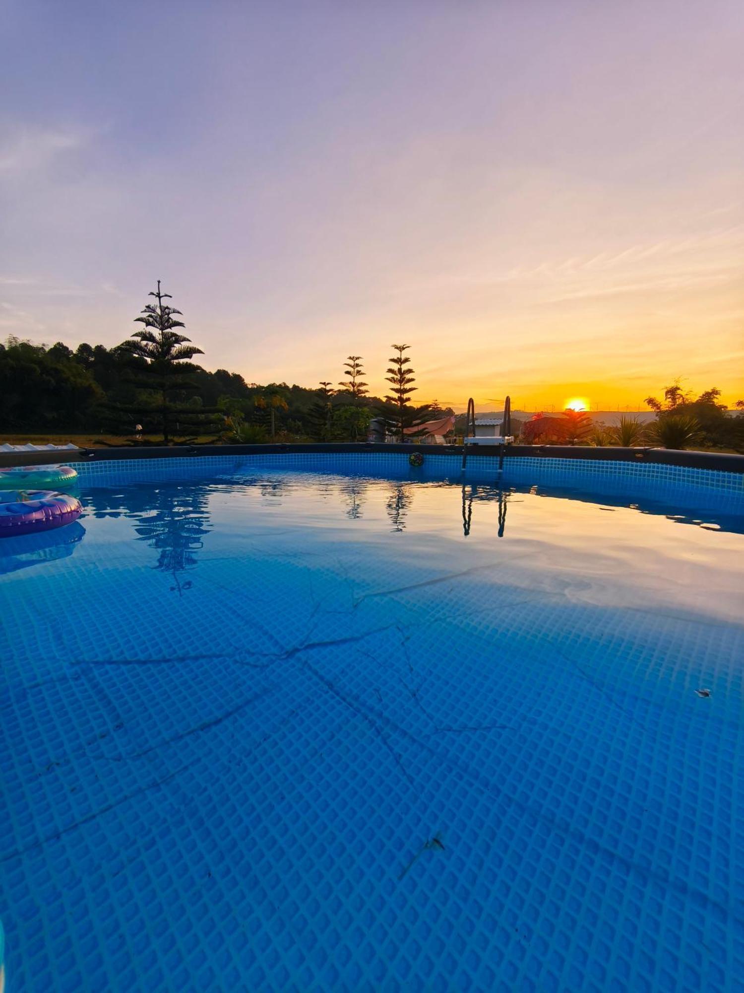 Boat And House Resort Khao Kho Exterior foto