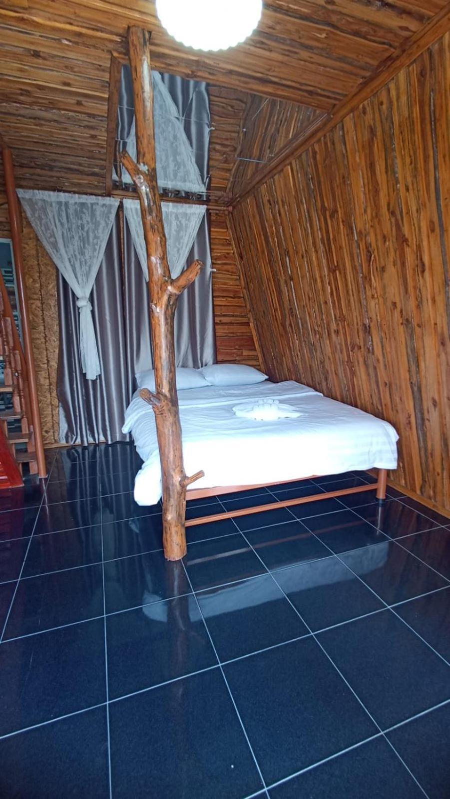 Boat And House Resort Khao Kho Exterior foto